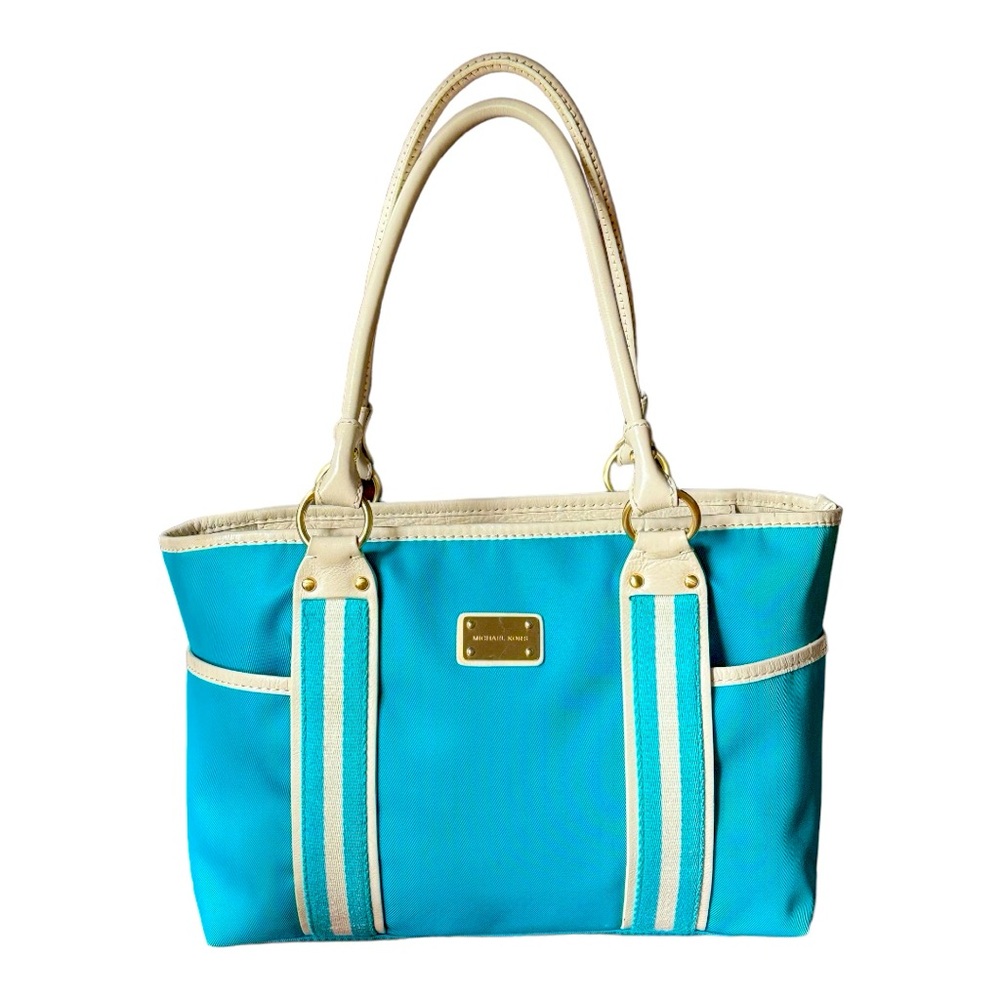 Michael Kors Handbags in Michael Kors - Blue color